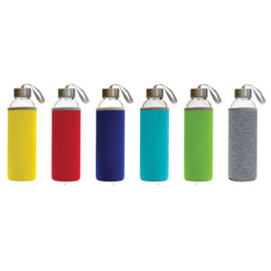 Steklenička za vodo STREAM COLOR 500ml