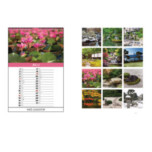 Koledar ZEN - 093126