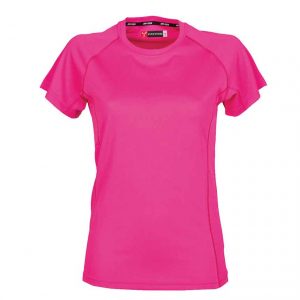 PAY-92 Ženska športna majica RUNNER LADY