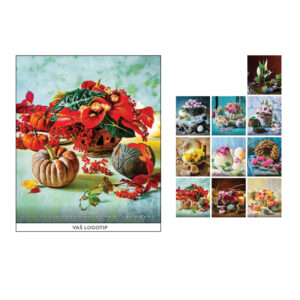 Koledar LIVE DESIGN - 091778