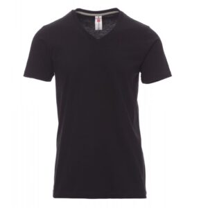 PAY-60 Moška majica V-NECK - kratek rokav