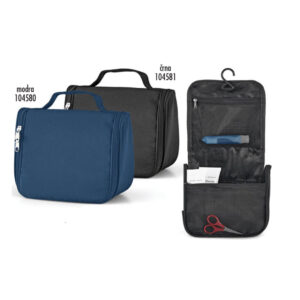 Kozmetična torbica WILLIS