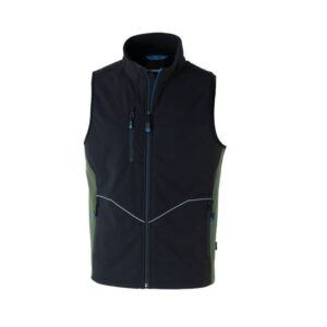 HH216 Softshell Brezrokavnik R-EVOLUTION