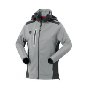 HH639 Jakna Softshell SMARTY  LADY