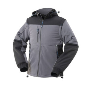 HH671 Softshell Jakna SIBERIA