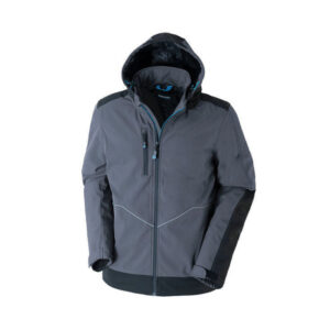 HH673 Softshell R-EVOLUTION