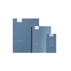 Kolekcija VIZIJA petrol modra